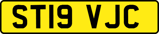 ST19VJC