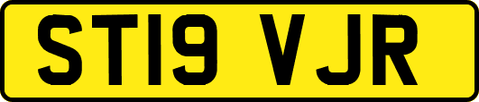 ST19VJR