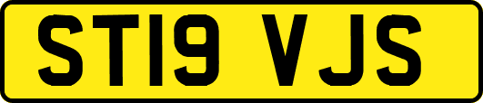 ST19VJS