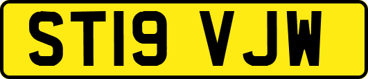 ST19VJW