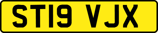 ST19VJX