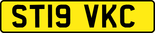 ST19VKC