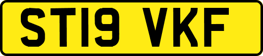 ST19VKF