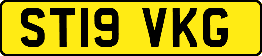 ST19VKG