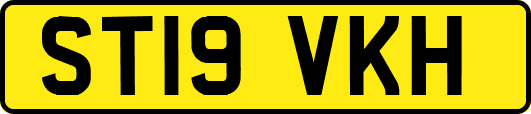 ST19VKH