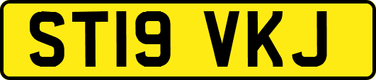 ST19VKJ