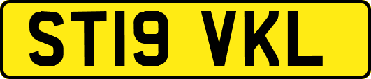 ST19VKL