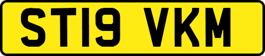 ST19VKM