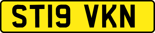 ST19VKN