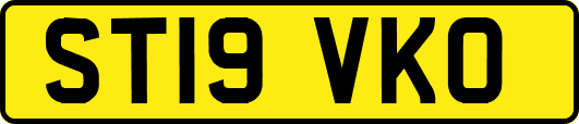 ST19VKO