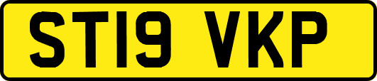 ST19VKP