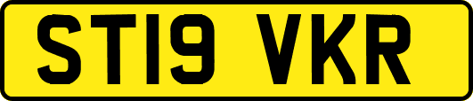 ST19VKR