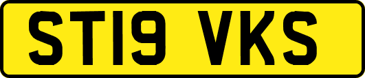 ST19VKS