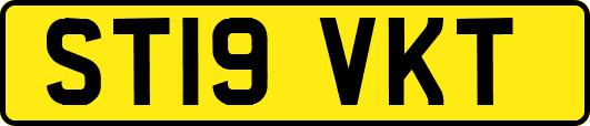 ST19VKT