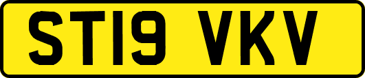 ST19VKV