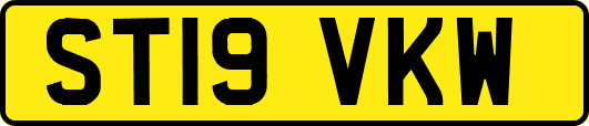 ST19VKW