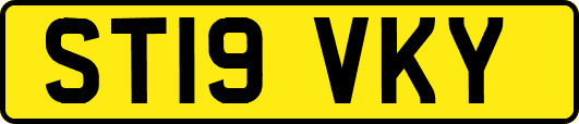 ST19VKY