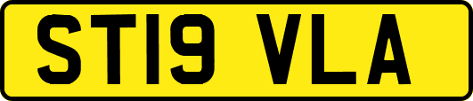 ST19VLA