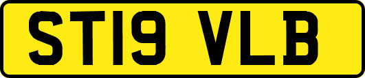 ST19VLB