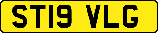 ST19VLG