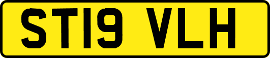 ST19VLH