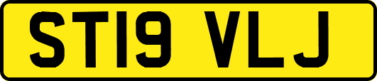 ST19VLJ