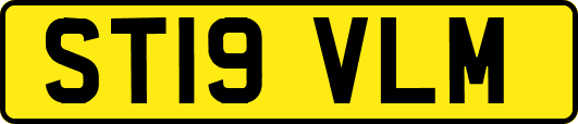 ST19VLM