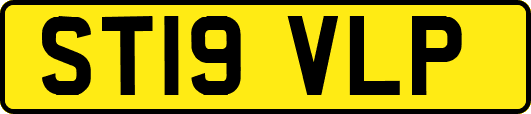 ST19VLP