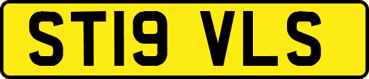 ST19VLS