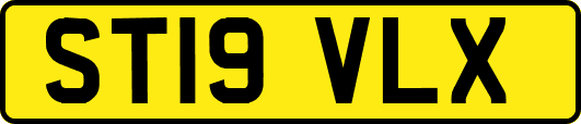 ST19VLX