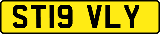 ST19VLY