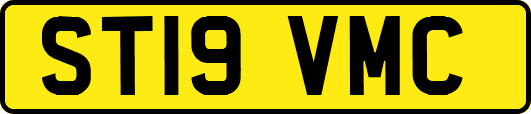 ST19VMC