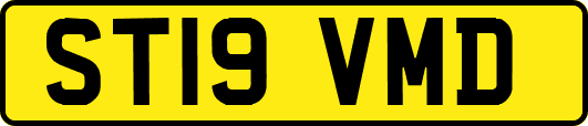 ST19VMD