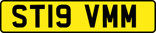 ST19VMM