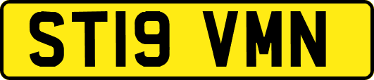 ST19VMN