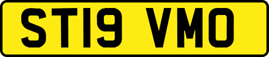 ST19VMO