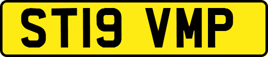 ST19VMP