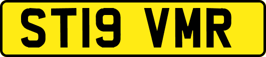ST19VMR