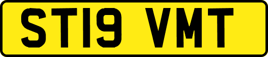 ST19VMT