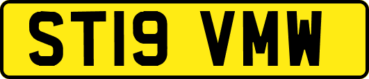 ST19VMW