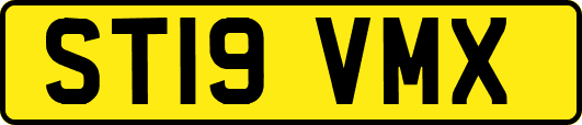 ST19VMX