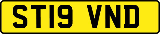 ST19VND