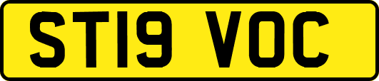 ST19VOC