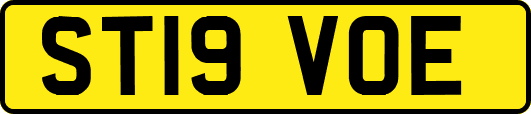 ST19VOE