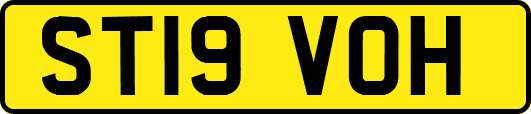 ST19VOH