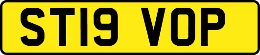 ST19VOP