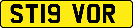 ST19VOR