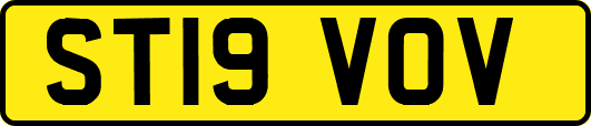 ST19VOV