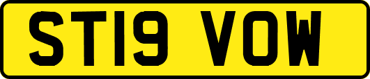 ST19VOW
