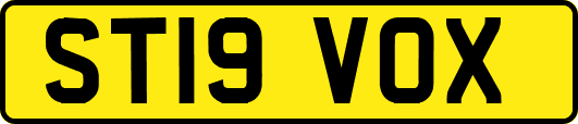 ST19VOX